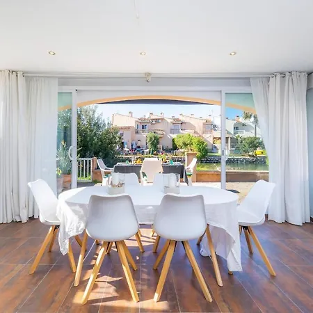 شقة Alcudia House بورت ذالكوذيا