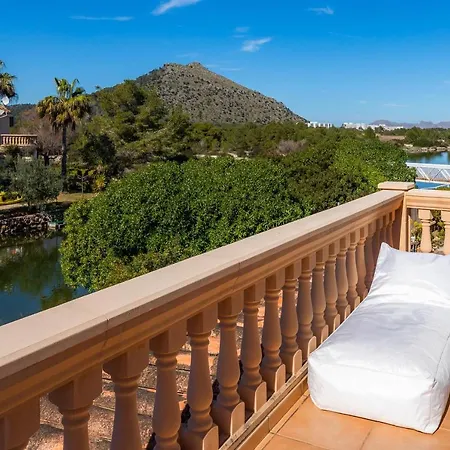 شقة Alcudia House