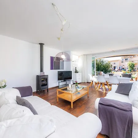 Alcudia House بورت ذالكوذيا