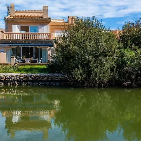 Alcudia House بورت ذالكوذيا