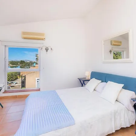 شقة Alcudia House *