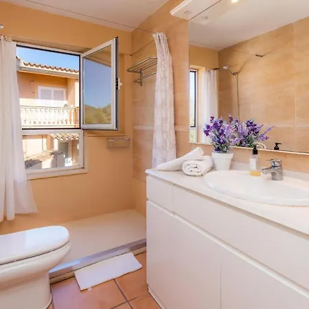 شقة Alcudia House *