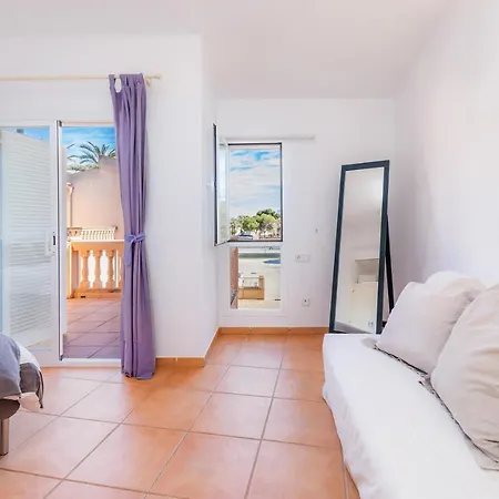 Alcudia House *