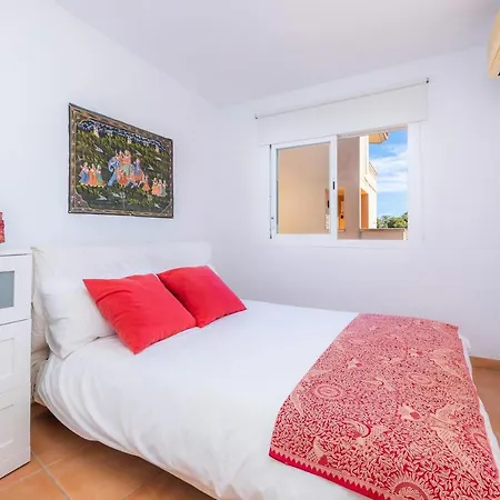 Alcudia House *