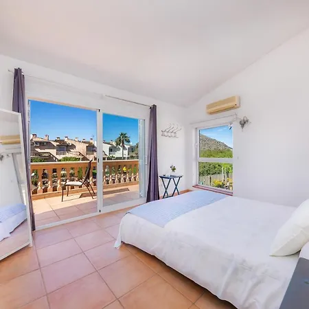 Alcudia House * Port de Alcudia (Mallorca)